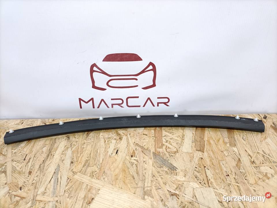 FORD TRANSIT TURNEO CONNECT USZCZELKA SŁUPKA Motoryzacja Pleszew sprzedam