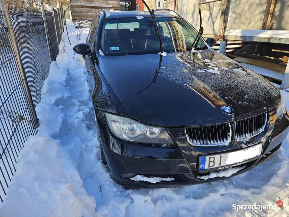 Bme E91 177 Seria 3 Białystok sprzedam