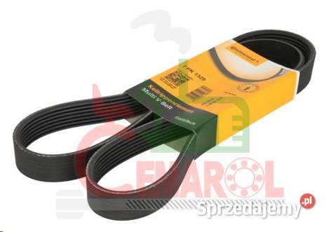 Pasek klinowy Kobylnica