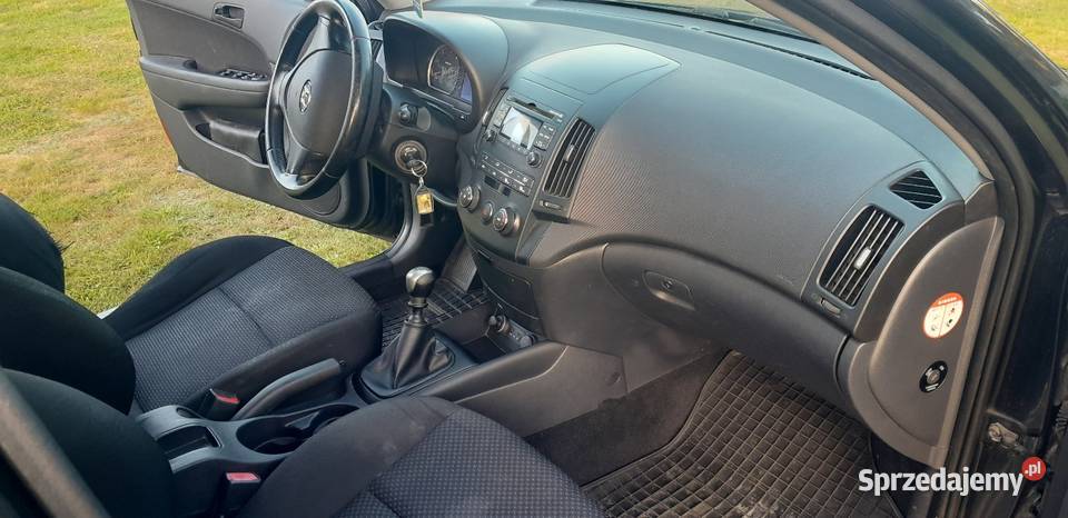 Hyundai i30 16crdi Stan sprzedam