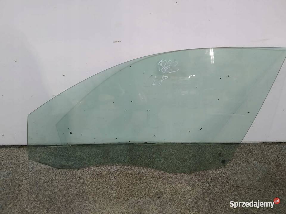 SZYBA DRZWI LEWY PRZÓD 11 SAINT GOBAIN SEKURIT