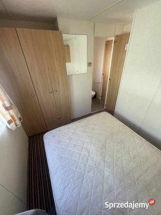 Domek holenderski S052 Carnaby Siesta Kołobrzeg sprzedam