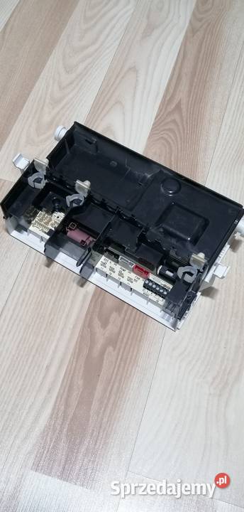 Viessmann Vitopend 100 WH1D płyta sterownik Biała Podlaska