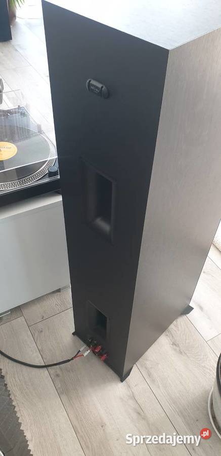 Kolumny Klipsch rp8000f mk2 stan idealny Ropczyce