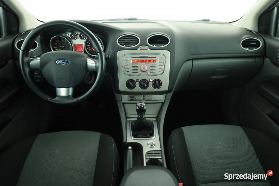 Ford Focus 18 16V Piaseczno