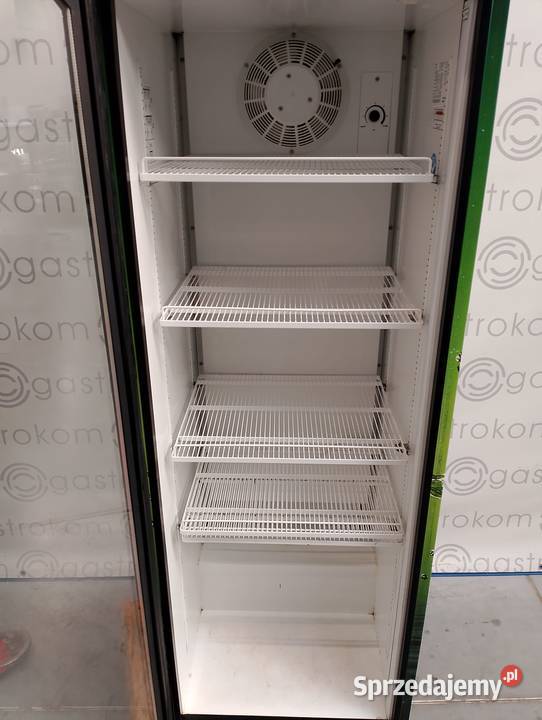 Witryna chłodnicza na napoje NORCOOL S76SL Wrocław sprzedam