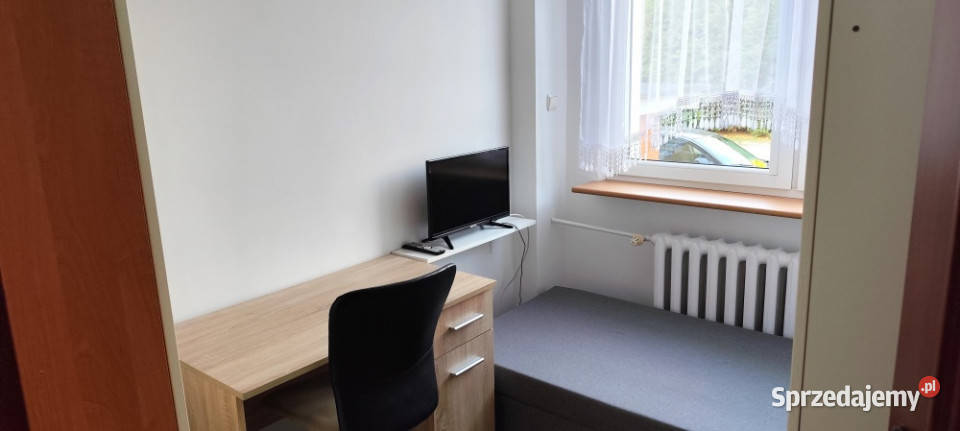 3 pokojowe do wynajęcia w bezpiecznej okolicy w Wynajem Kraków sprzedam