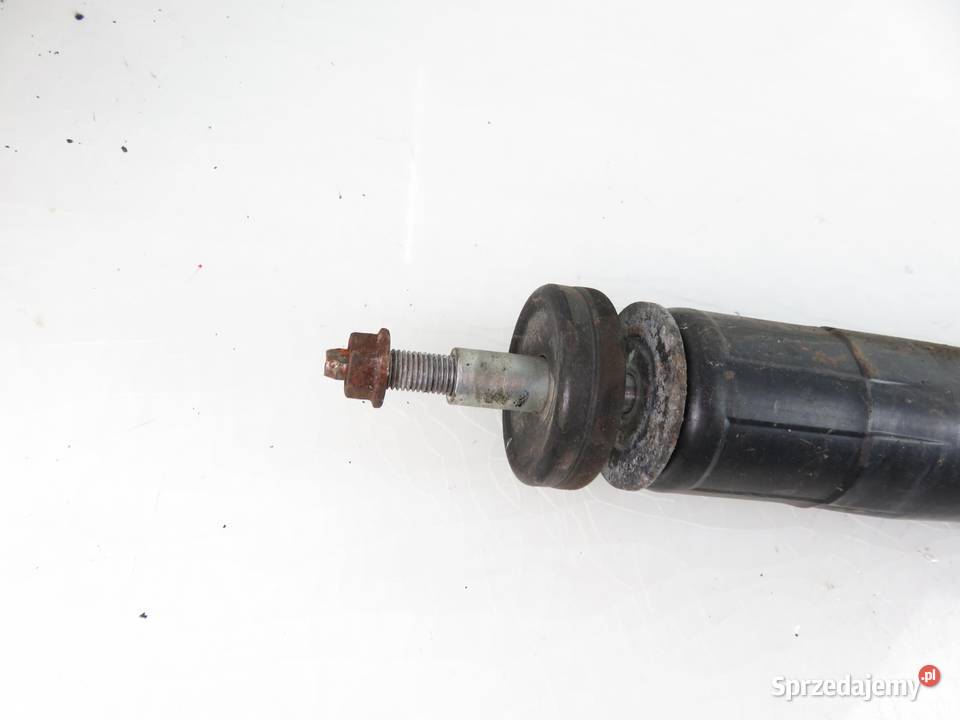 AMORTYZATOR TYŁ FIAT SEDICI 19 D małopolskie