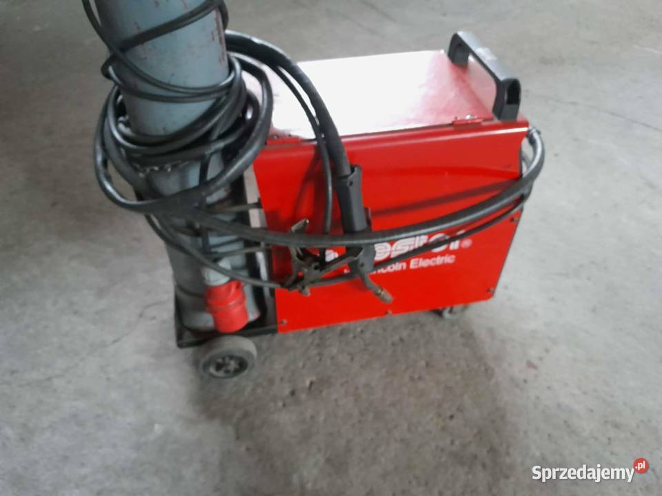 Migomat małopolskie Niedomice