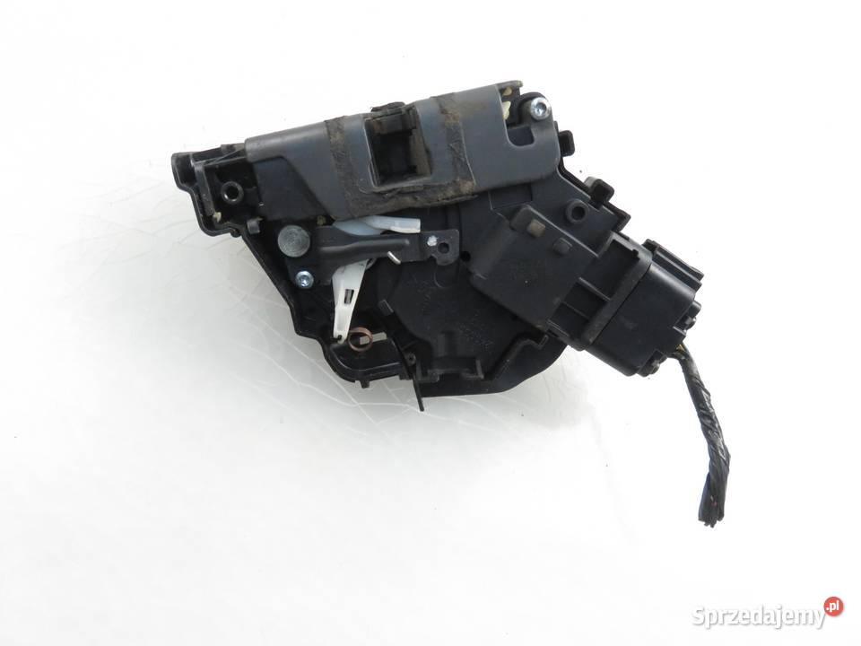 ZAMEK PRAWY PRZEDNI FORD C 7M5AR21812AA osobowe małopolskie