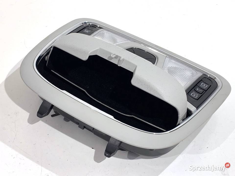 LAMPA SUFITOWA JEEP CHEROKEE KL 1WG401S4AJ SUV