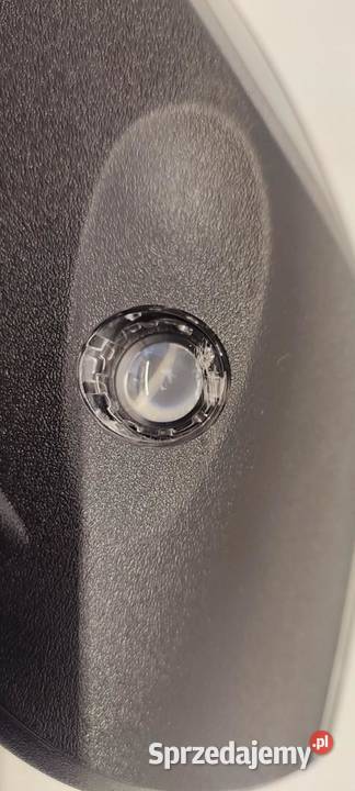 SEAT TARRACO LUSTERKO LEWE 132PIN LC7Q osobowe