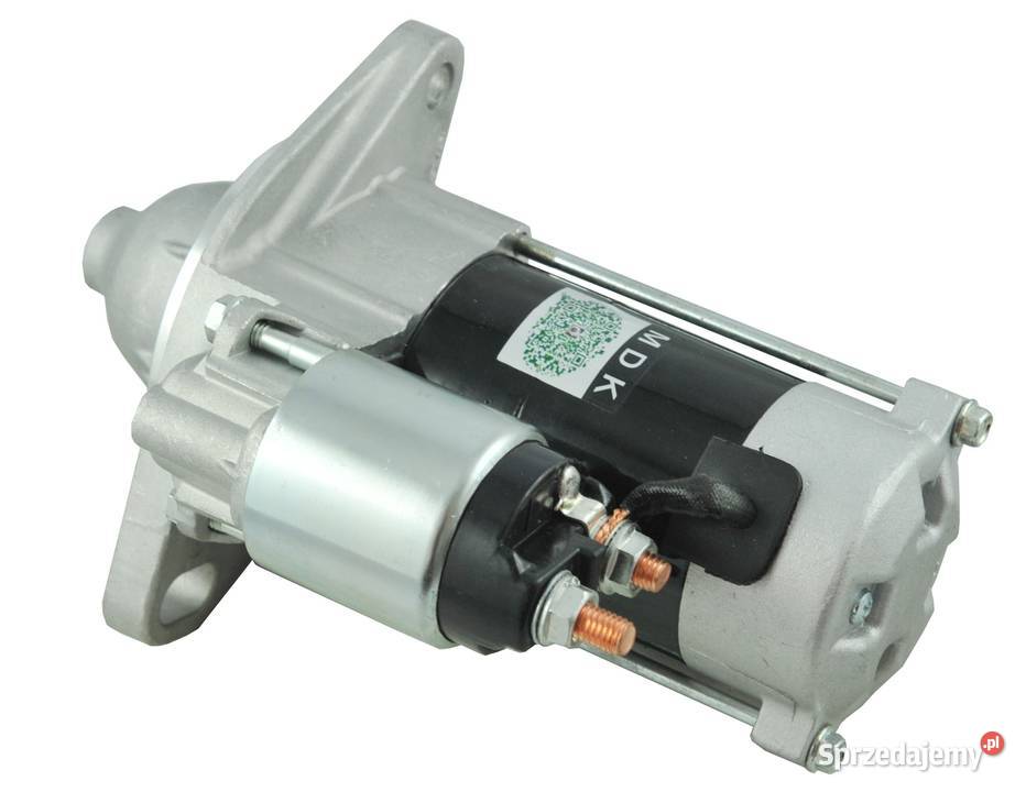 Rozrusznik Yanmar 3TNV70 sprzedam