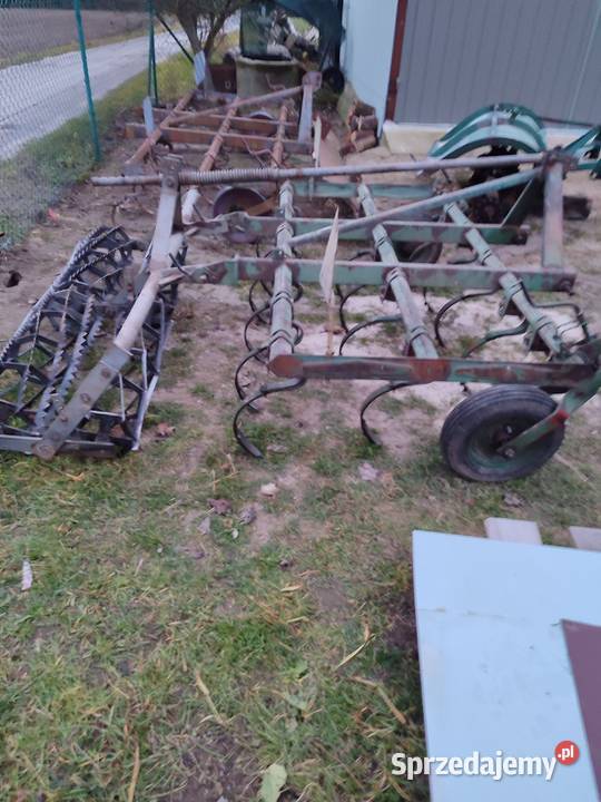 Obsypnik do ziemniakówpielacz radełka Nowy Orzechów