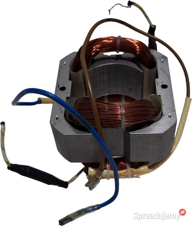 Stojan silnika FDM27 Powermed FD2034A 744 Części Czeladź