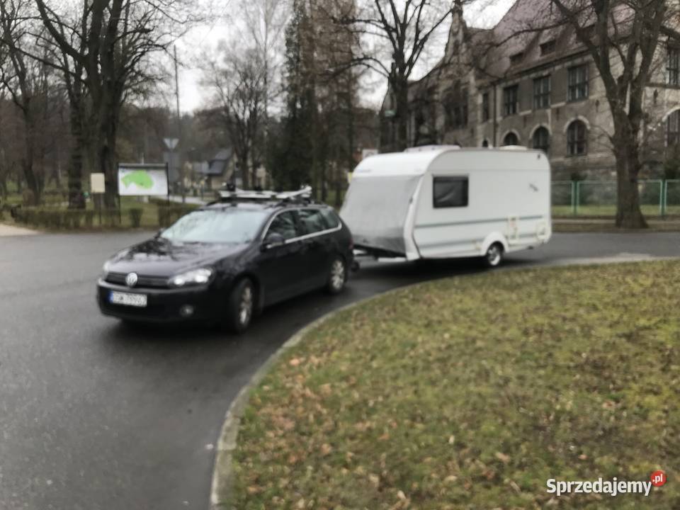 Hylander Vision 380 Osina Wielka