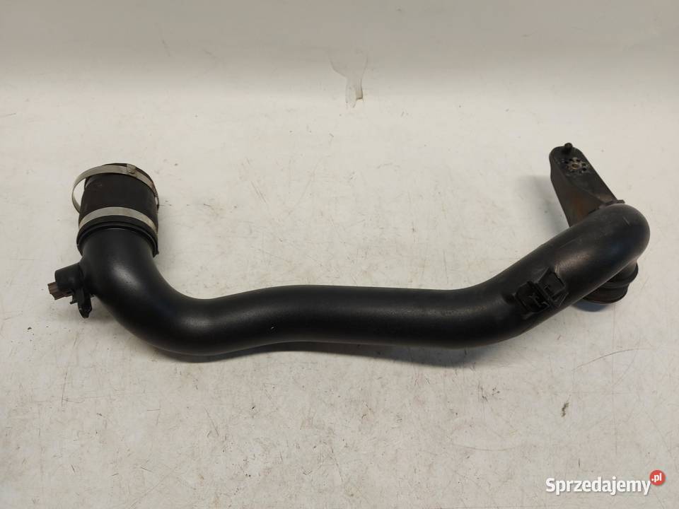 Ford Ranger VI 6 2024r RURA PRZEWÓD INTERCOOLERA dolnośląskie sprzedam