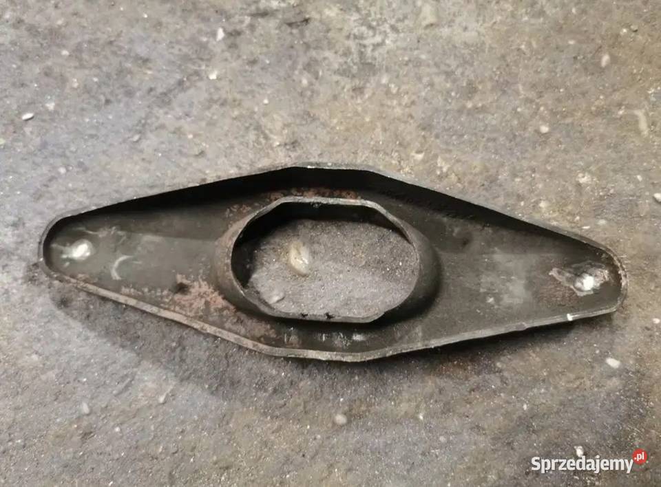 Łapa sprzęgła skrzyni biegów BMW E30 E34 E36 E39