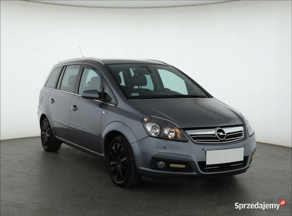 Opel Zafira 18 Piaseczno