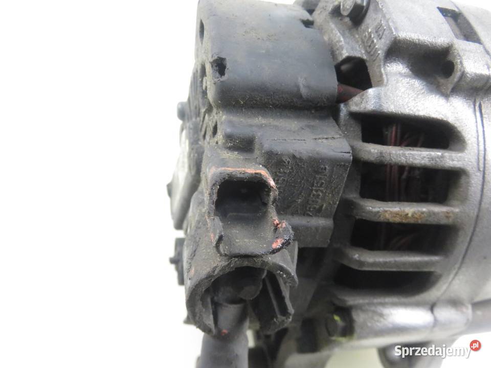 ALTERNATOR CITROEN JUMPER I FL 20 HDi RHV DW10TD osobowe małopolskie
