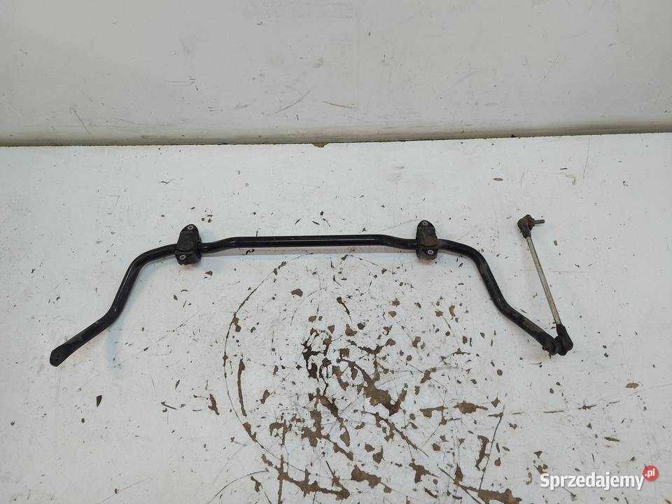 BMW iX1 X1 U11 Stabilizator zawieszenia przód