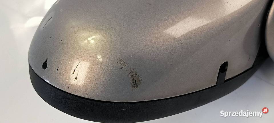 LUSTERKO PRAWE RENAULT ESPACE III Lipno sprzedam