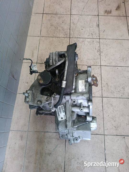 Skrzynia biegów Ford Fusion USA 20 AWD 2014 r podlaskie Wasilków