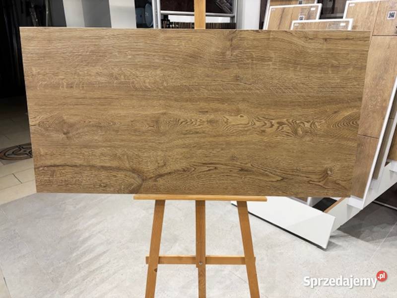 Gres drewno 60x120 Dąb nowość Zakopane