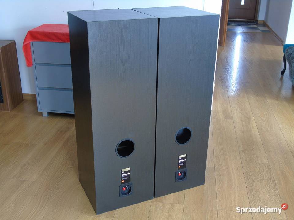 Potężne kolumny JBL LX66 sprawne i ładne DOSTAWA Jasło