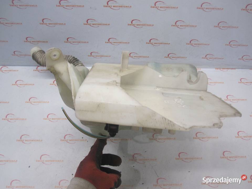 GALAXY MK2 II 06r zbiorniczek spryskiwaczy Zbiorniki płynu do spryskiwaczy Kielce