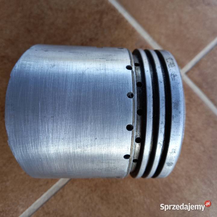 Tłok 350 do motocykla Junak M10 M07 sprzedam