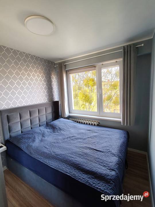 Słoneczne 3pokojowe mieszkanie na os Piasta Białystok