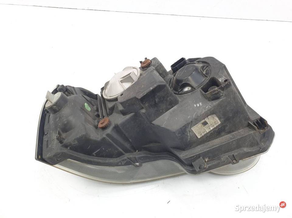 LAMPA LEWA PRZÓD LAND ROVER FREELANDER XBC500950 kujawsko-pomorskie Lipno