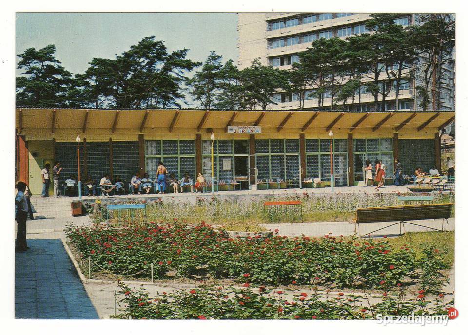 MIĘDZYZDROJE OŚRODEK WYPOCZYNKOWY JUVENTUR świętokrzyskie Krynki