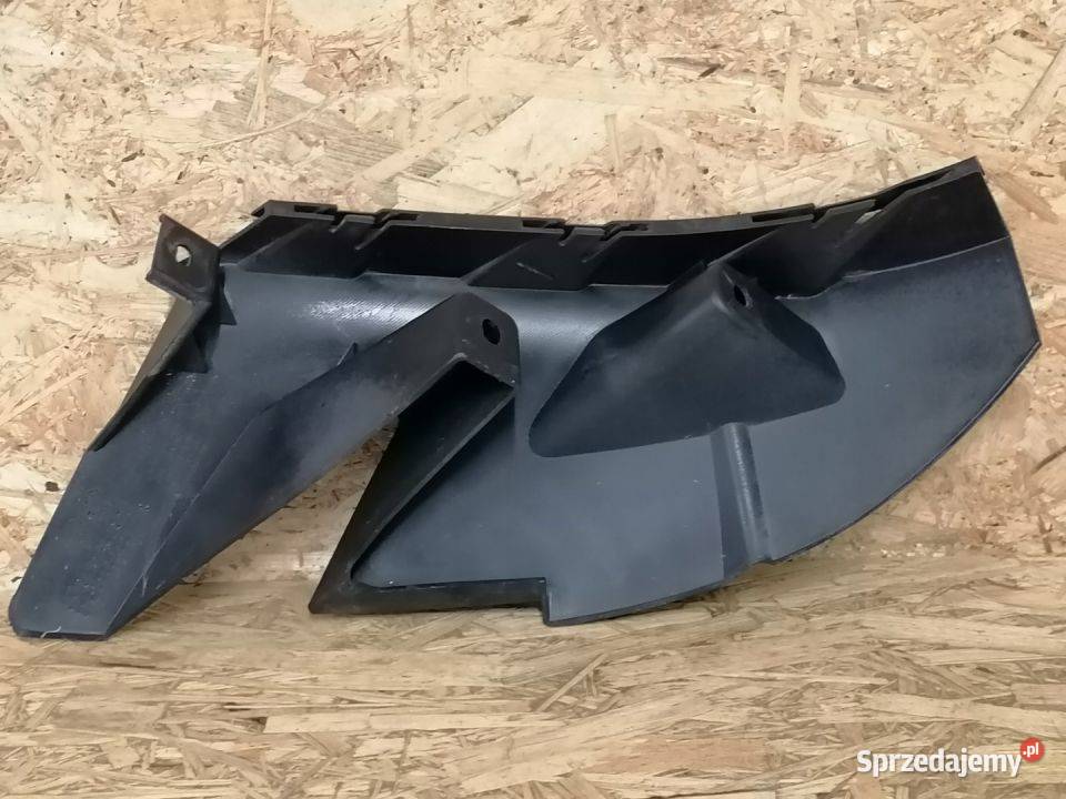 DODGE RAM 1500 ŚLIZG ZDERZAK PRAWY PRZÓD Pozostałe wielkopolskie