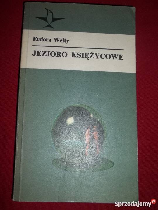 Książki z serii Koliber CudzoziemkaJezioro Rok wydania 1984 Łódź