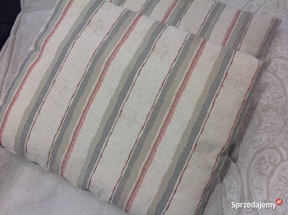 Poduszka Dekoracyjna 50x40 2 wielokolorowy Wyposażenie wnętrz Nowa Sól