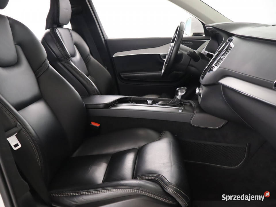 Volvo XC90 D5 AWD Bielany Wrocławskie sprzedam