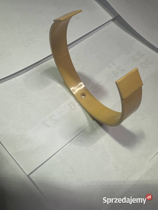 Uchwyt kanałowy fi 102 Gliwice sprzedam