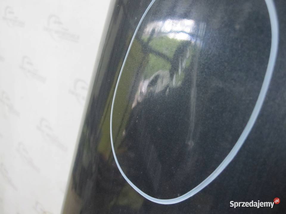 JEEP PATRIOT 08r maska 180 mikronów Kielce sprzedam