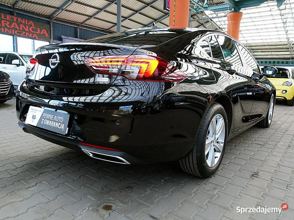 Opel Insignia SkóraFOTELE WENTYLOWANELedNavi Insignia śląskie Mysłowice sprzedam