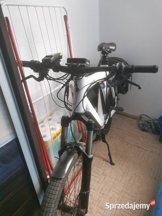 Sprzedam rower GRACE ONE Łódź