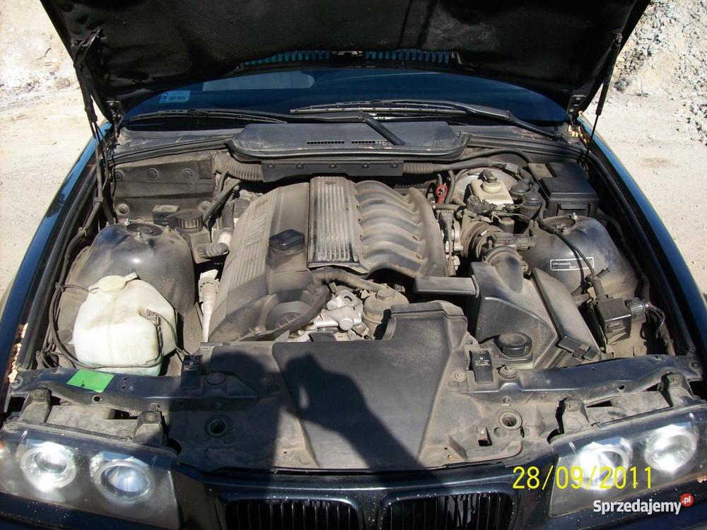BMW Seria 3 Oleśnica