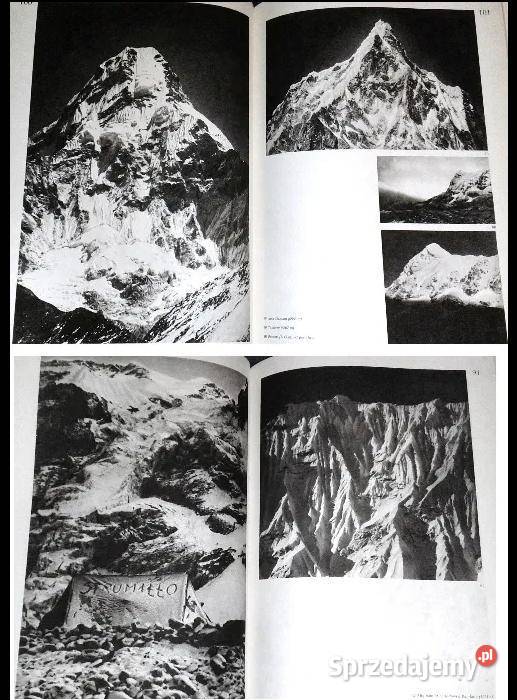 Nepal Andrzej Strumiłło Pozostałe Chełm