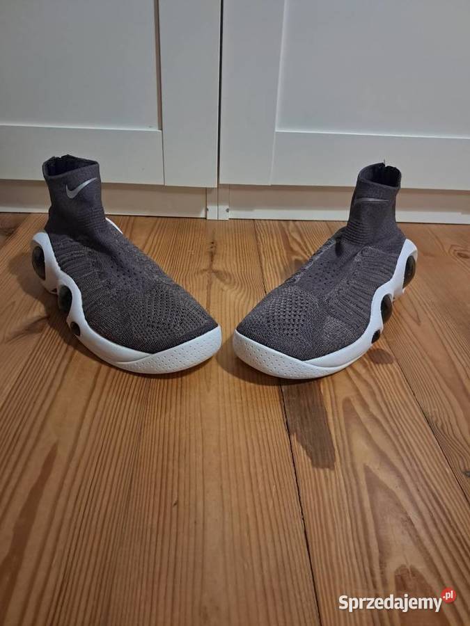 Buty Nike Flight Bonafide Plum mazowieckie Piaseczno
