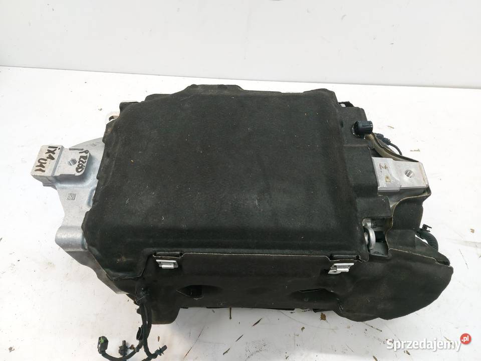 BMW iX1 X1 U11 SILNIK ELEKTRYCZNY PRZÓD 676984