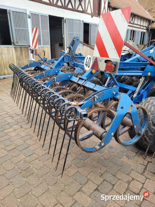 Kckerling REBELL CLASSIC 6