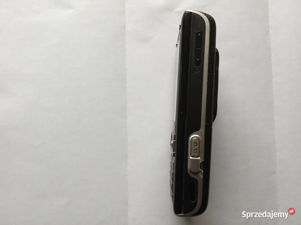 Sprzedam telefon Sony Ericsson opolskie Opole sprzedam