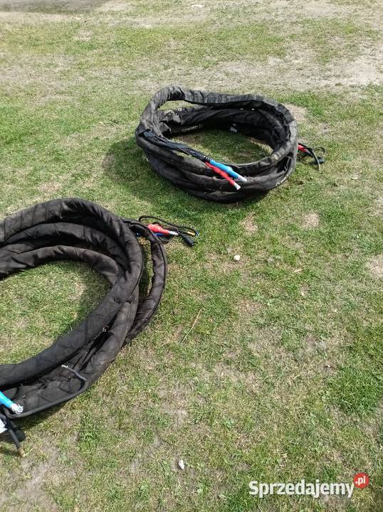 Węże grzewcze Graco 15m lubelskie