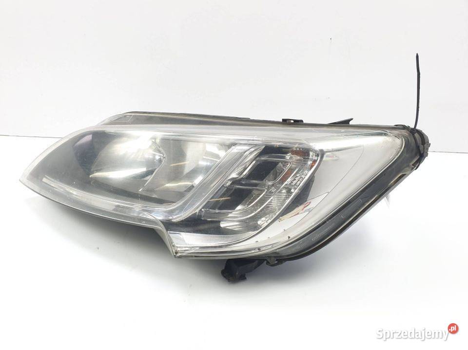 LAMPA LEWA PRZÓD FIAT DUCATO III 1374296080 Lipno